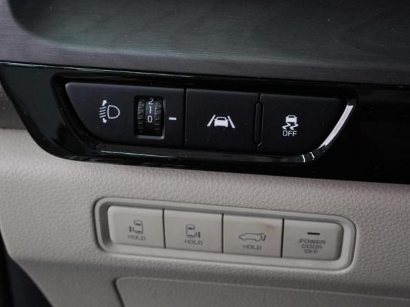 Kia Carnival IV с пробегом 2021 года, цена 4 982 000 рублей, 77541 км, минивэн, Автокод Объявления