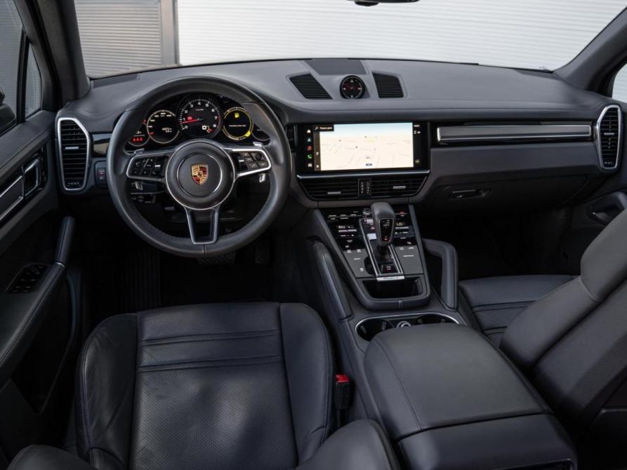 Porsche Cayenne III Краснодар  - изображение 6