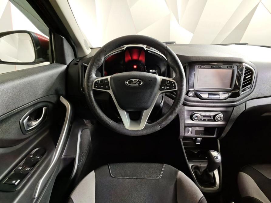Lada (ВАЗ) XRAY I Москва  - изображение 20