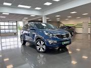 Kia Sportage III Тверь  - изображение 27