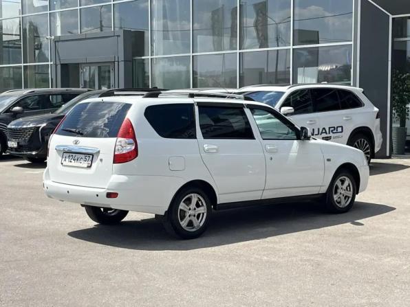 Lada (ВАЗ) Priora I с пробегом 2011 года, цена 398 000 рублей, 198987 км, универсал, Автокод Объявления