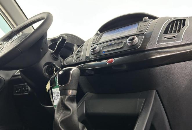 JAC S5 (Eagle) I с пробегом 2019 года, цена 1 100 000 рублей, 104922 км, внедорожник, Автокод Объявления