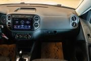 Volkswagen Tiguan I Рестайлинг Уфа  - изображение 27
