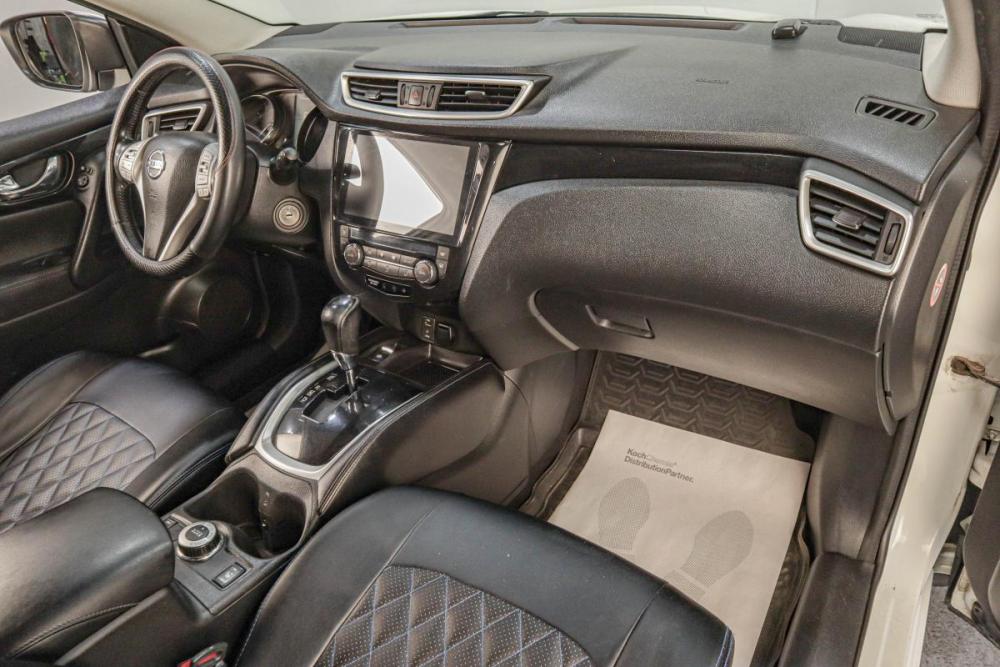 Nissan Qashqai II Челябинск  - изображение 18