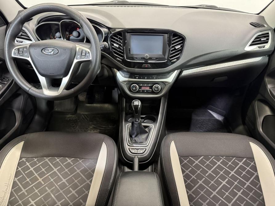 Lada (ВАЗ) Vesta I Ярославль  - изображение 9