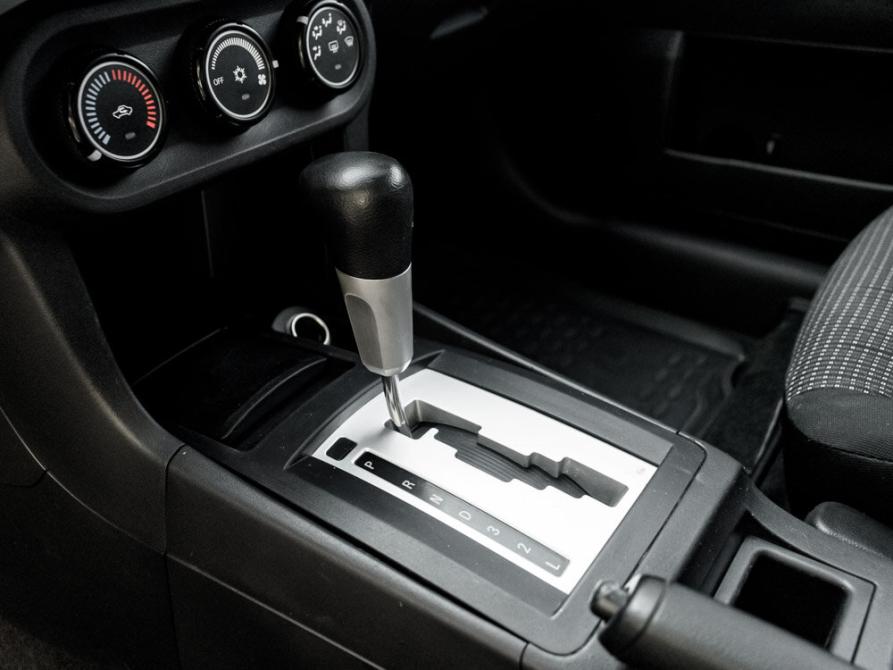 Mitsubishi Lancer X Екатеринбург  - изображение 16
