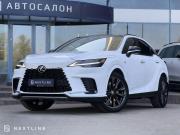 Lexus RX V Самара  - изображение 41