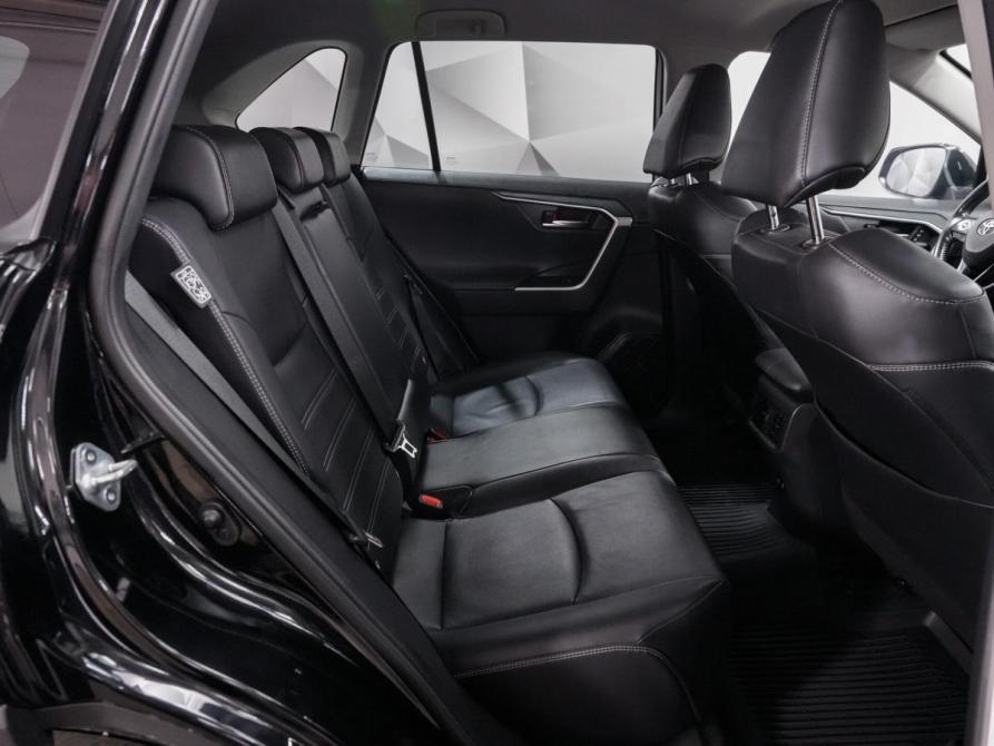 Toyota RAV4 V (XA50) Ульяновск  - изображение 13