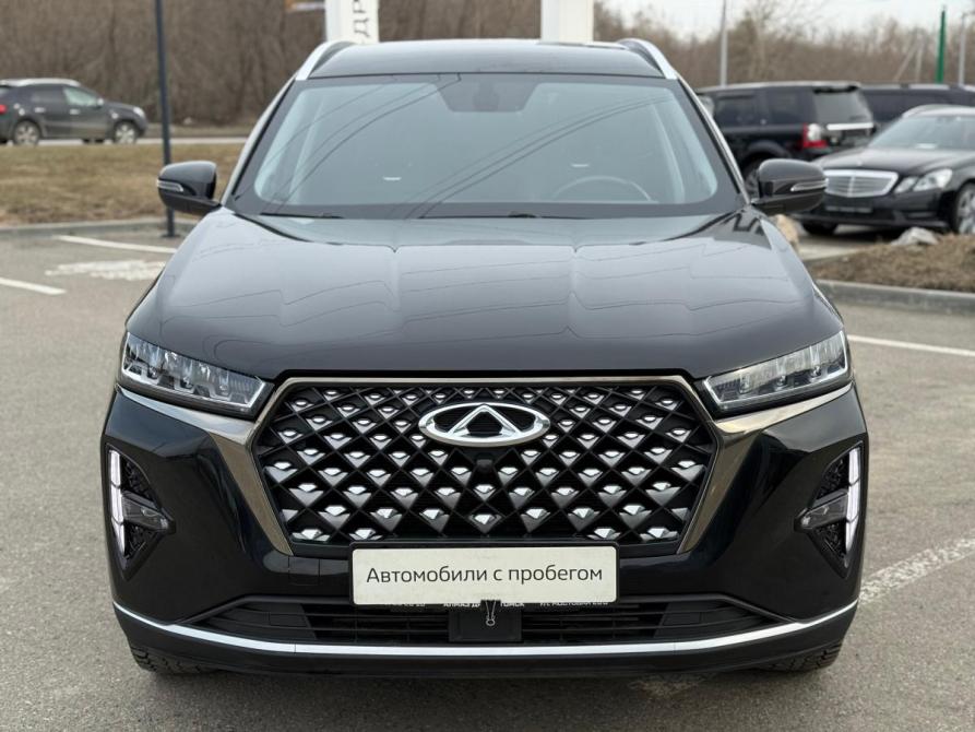 Chery Tiggo 7 Pro Max I Томск  - изображение 9