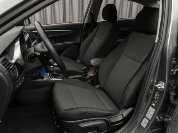 Kia Rio IV Рестайлинг с пробегом 2021 года, цена 1 930 000 рублей, 33466 км, седан, Автокод Объявления
