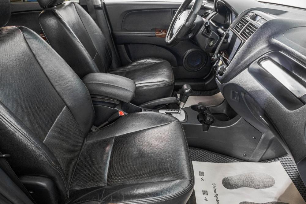 Kia Sportage II Барнаул  - изображение 21