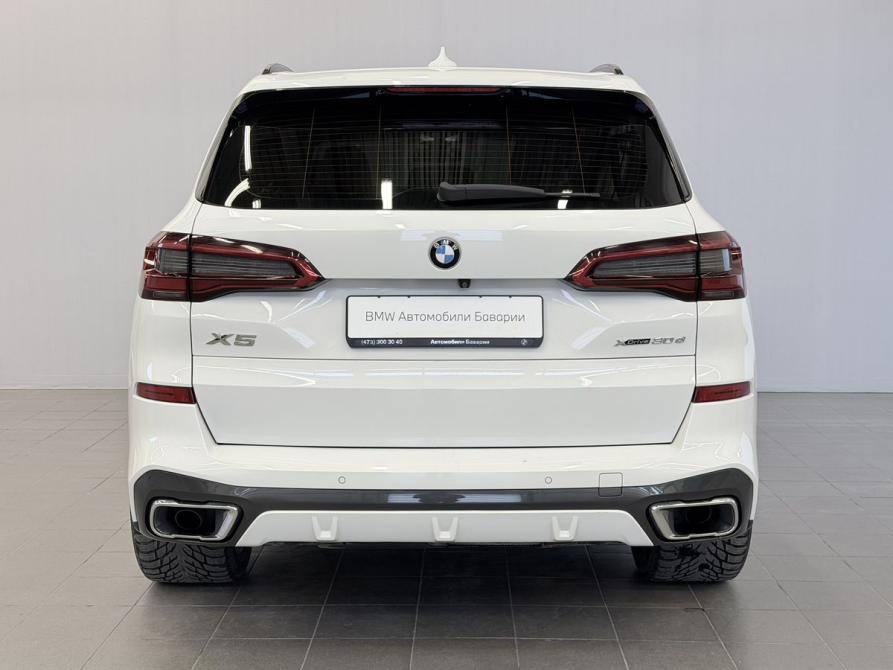 BMW X5 IV (G05/G18) Воронеж  - изображение 39