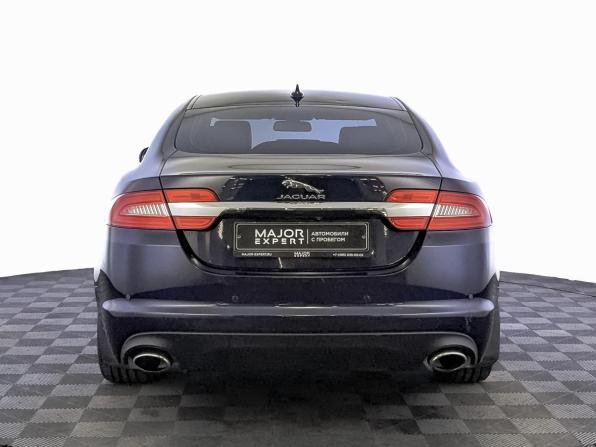 Jaguar XF I Рестайлинг с пробегом 2014 года, цена 1 550 000 рублей, 160530 км, седан, Автокод Объявления