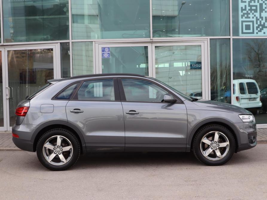Audi Q3 I (8U) Санкт-Петербург  - изображение 5