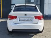 Kia Cerato II Москва  - изображение 21