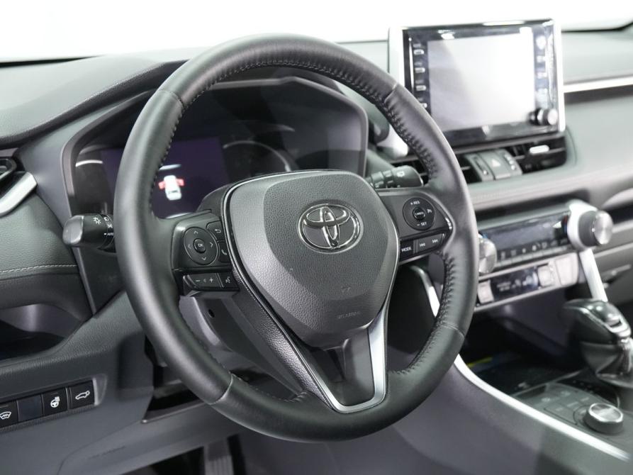 Toyota RAV4 V (XA50) Новосибирск  - изображение 24