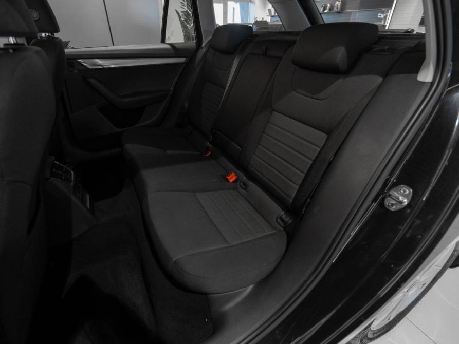 Skoda Octavia III (A7) Москва  - изображение 16