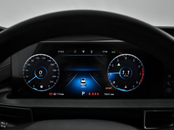 Chery Tiggo 7 Pro Max I с пробегом 2022 года, цена 1 478 000 рублей, 78040 км, внедорожник, Автокод Объявления