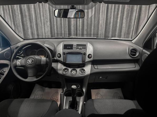 Toyota RAV4 III (XA30) с пробегом 2008 года, цена 1 200 000 рублей, 171000 км, внедорожник, Автокод Объявления