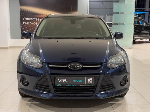 Ford Focus III с пробегом 2011 года, цена 677 000 рублей, 251549 км, седан, Автокод Объявления
