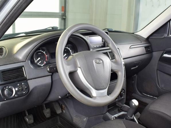 Lada (ВАЗ) Priora I Рестайлинг с пробегом 2014 года, цена 485 995 рублей, 208184 км, седан, Автокод Объявления