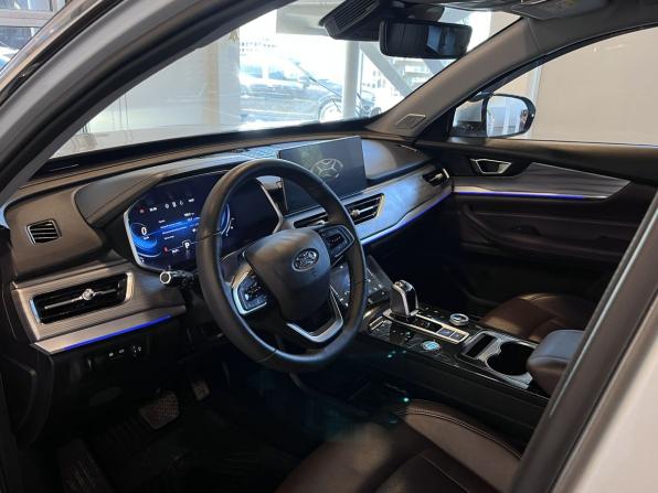 Xcite X-Cross 8 с пробегом 2024 года, цена 2 740 000 рублей, 6991 км, внедорожник, Автокод Объявления
