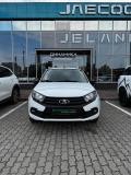 Lada (ВАЗ) Granta I Рестайлинг Череповец  - изображение 16