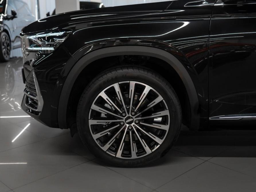 Geely Monjaro I Рестайлинг (China Market) Москва  - изображение 9