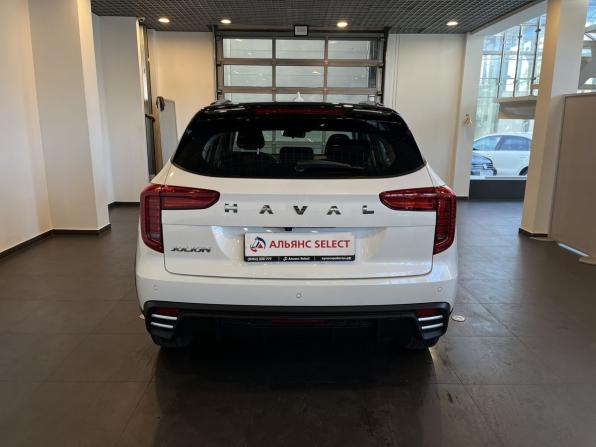 Haval Jolion I Рестайлинг с пробегом 2025 года, цена 1 839 000 рублей, 38272 км, внедорожник, Автокод Объявления