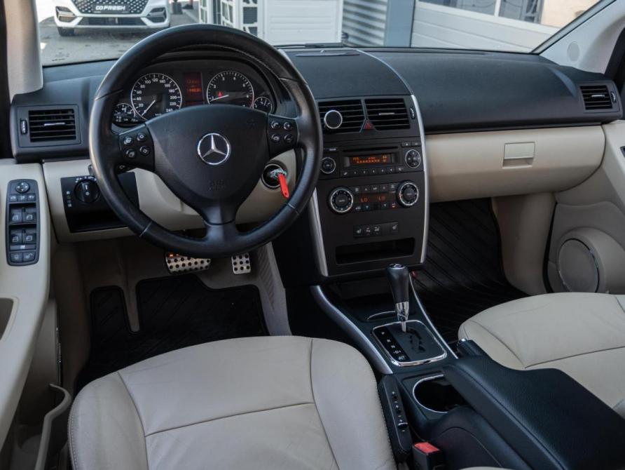 Mercedes-Benz A-Класс II (W169) Рестайлинг Краснодар  - изображение 6