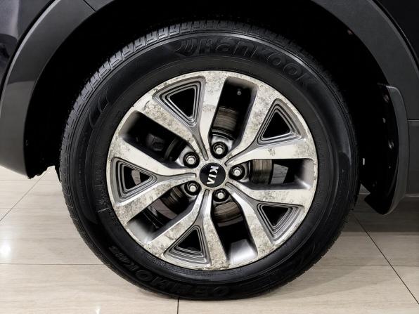 Kia Sportage III Рестайлинг с пробегом 2014 года, цена 1 390 000 рублей, 153138 км, внедорожник, Автокод Объявления