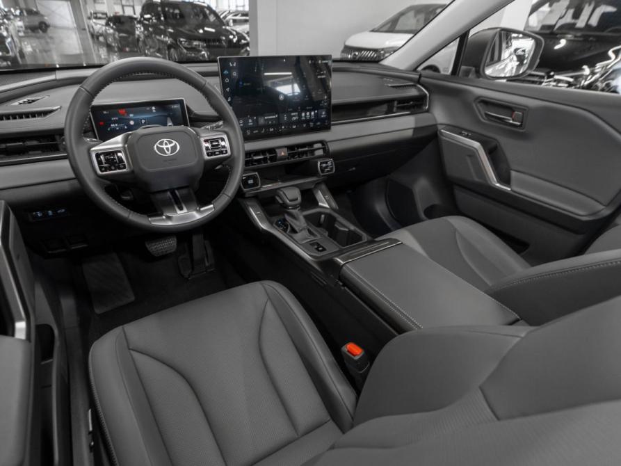 Toyota RAV4 VI (XA60) Москва  - изображение 7