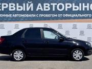 Lada (ВАЗ) Granta I Рестайлинг Краснодар  - изображение 23