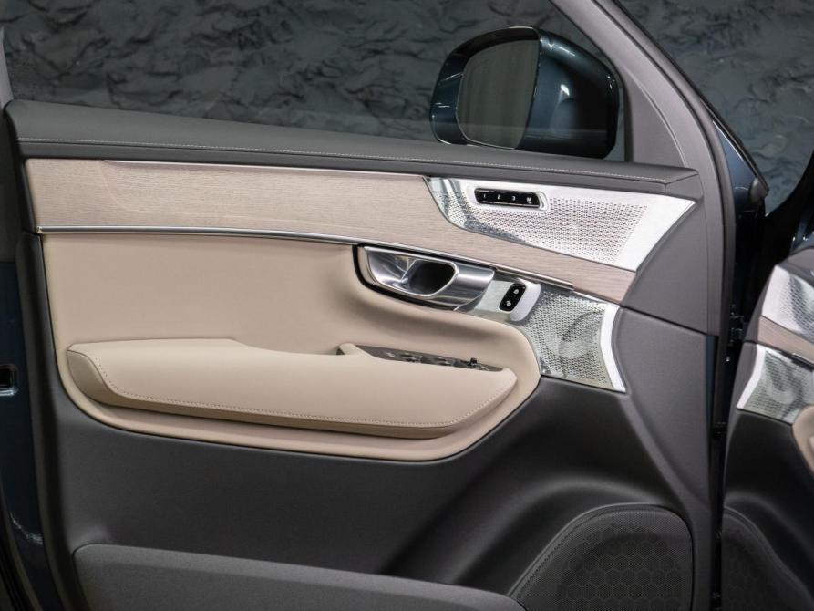 Volvo XC90 II Рестайлинг 2 Москва  - изображение 30
