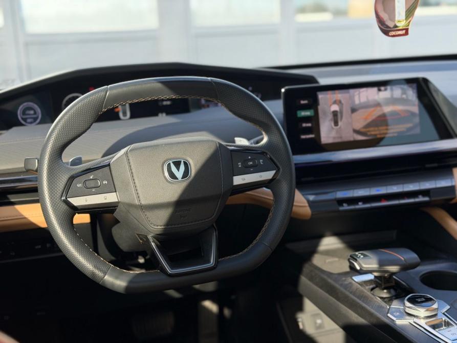 Changan UNI-V I Волгоград  - изображение 18
