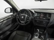 BMW X3 II (F25) Рестайлинг Санкт-Петербург  - изображение 37