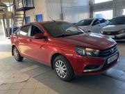 Lada (ВАЗ) Vesta I Сургут  - изображение 12