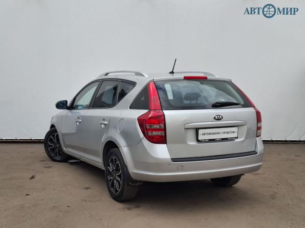 Kia Ceed I Рестайлинг с пробегом 2010 года, цена 535 000 рублей, 164856 км, универсал, Автокод Объявления