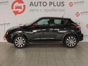 Nissan Juke I Рестайлинг Минеральные Воды  - изображение 27