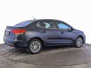 Citroen C4 II Рестайлинг Москва  - изображение 30