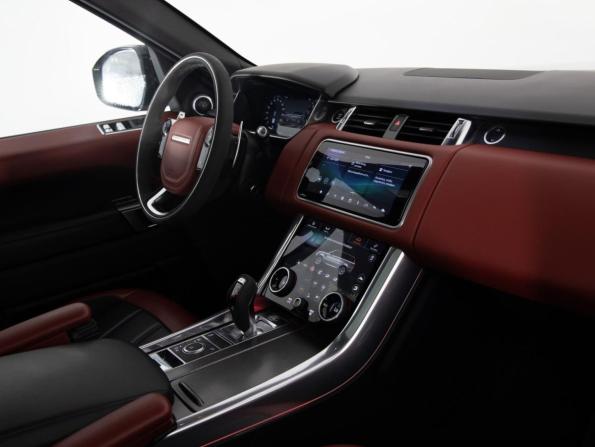 Land Rover Range Rover Sport II Рестайлинг с пробегом 2021 года, цена 5 249 000 рублей, 59557 км, внедорожник, Автокод Объявления