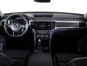 Volkswagen Teramont I Москва  - изображение 41
