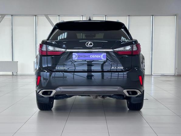 Lexus RX IV с пробегом 2018 года, цена 3 700 000 рублей, 144400 км, внедорожник, Автокод Объявления