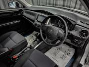 Toyota Corolla XI (E160 E170) Рестайлинг 2 Красноярск  - изображение 27