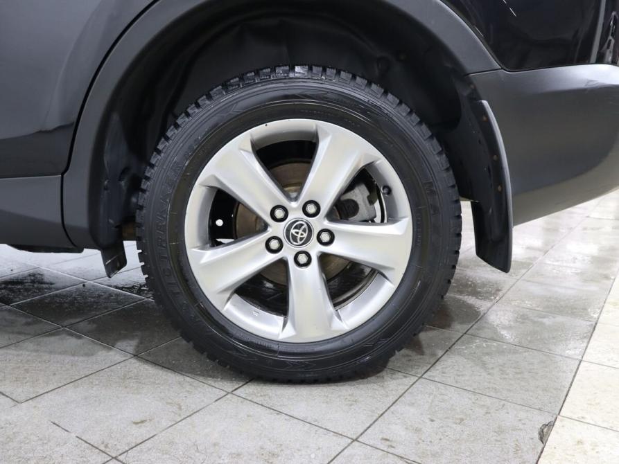 Toyota RAV4 IV (XA40) Брянск  - изображение 9