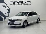 Skoda Rapid I Ростов-на-Дону  - изображение 11
