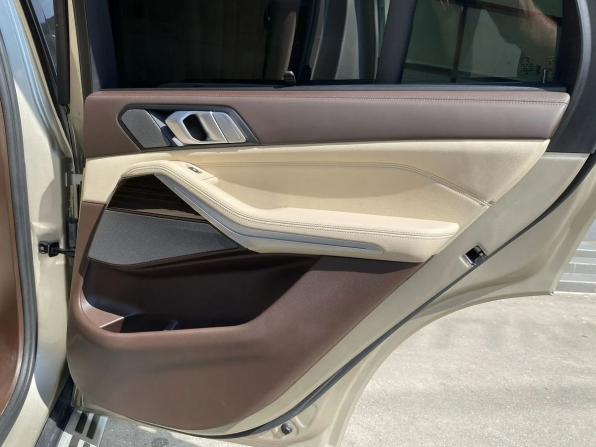 BMW X5 IV (G05/G18) с пробегом 2018 года, цена 5 135 000 рублей, 121200 км, внедорожник, Автокод Объявления