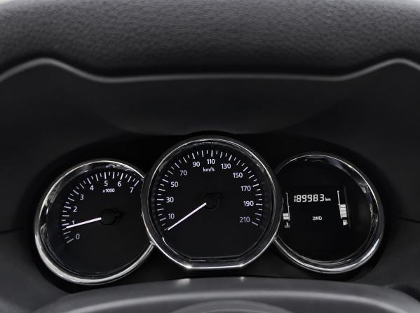 Nissan Terrano III (D10) с пробегом 2022 года, цена 1 180 000 рублей, 188000 км, внедорожник, Автокод Объявления