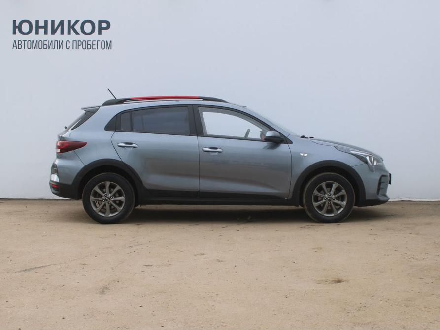 Kia Rio IV Рестайлинг Нижний Новгород  - изображение 4