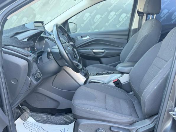 Ford Kuga II с пробегом 2015 года, цена 1 285 000 рублей, 189700 км, внедорожник, Автокод Объявления